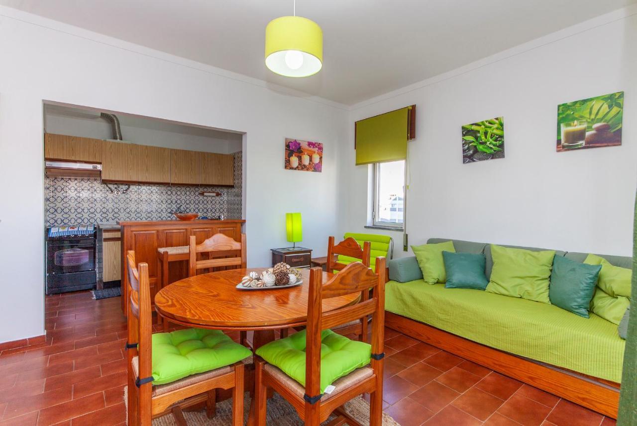 A70 - Panorama Flat In Portimao Apartment Exterior photo