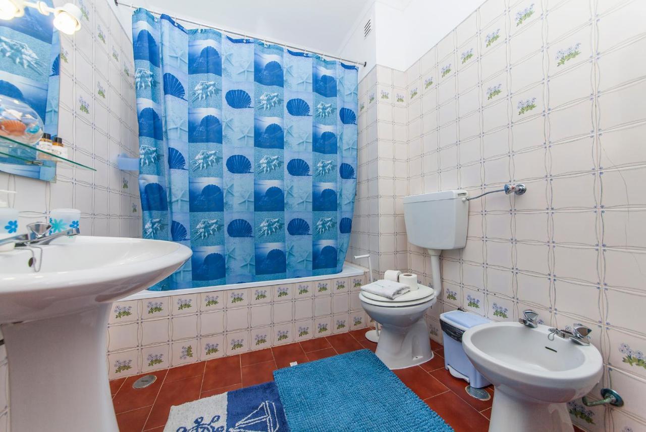 A70 - Panorama Flat In Portimao Apartment Exterior photo